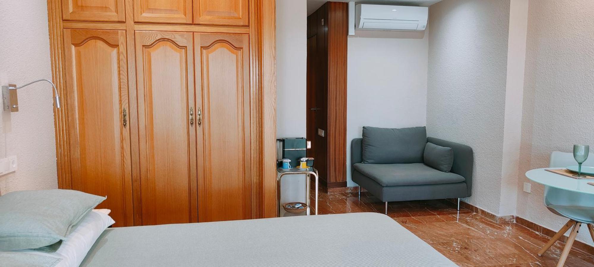 Appartement Alicantissima Marina &