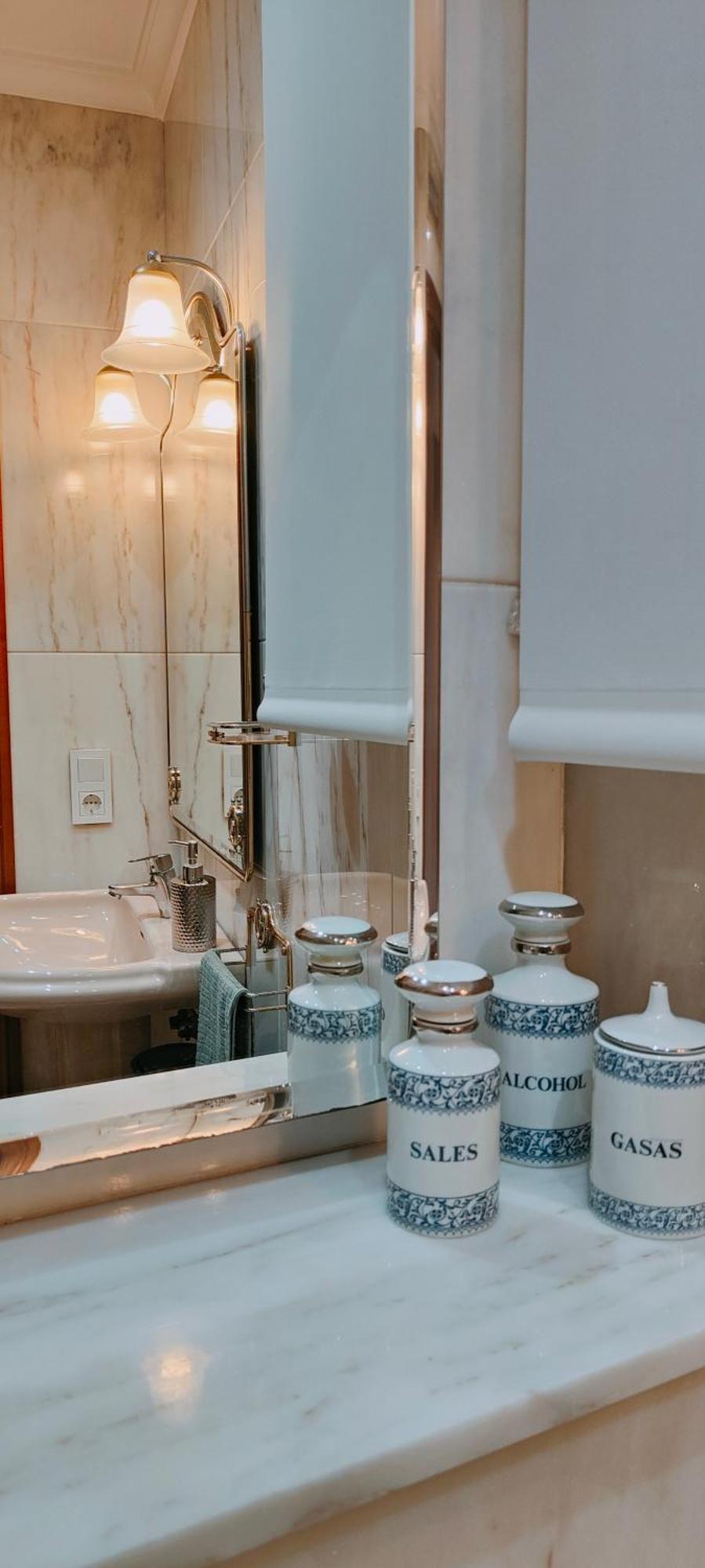 Apartamento Alicantissima Marina &