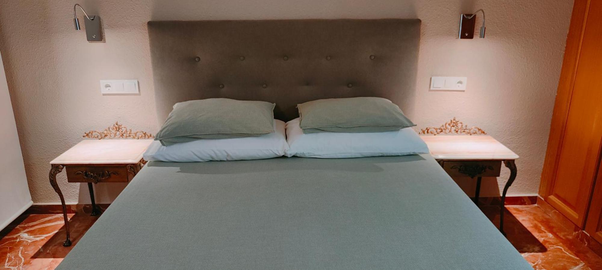 Apartamento Alicantissima Marina &